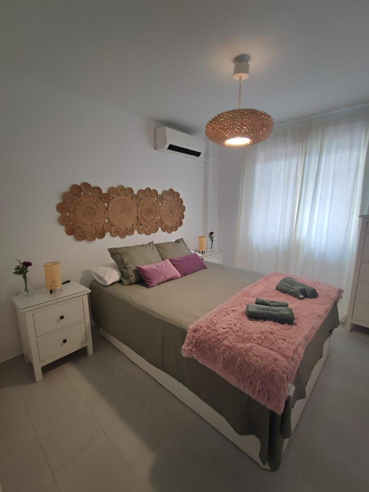 Pilar Appartement Sevilla