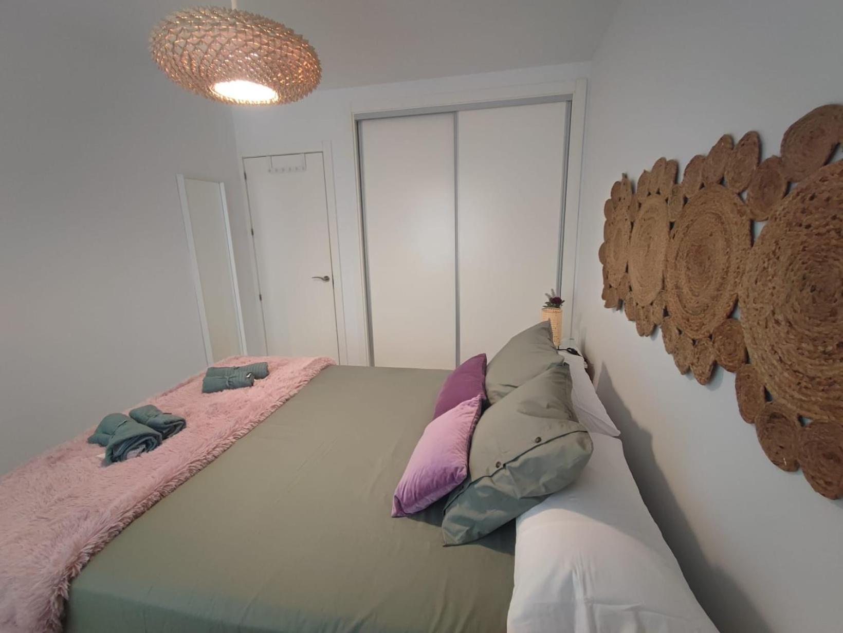 Appartement Pilar