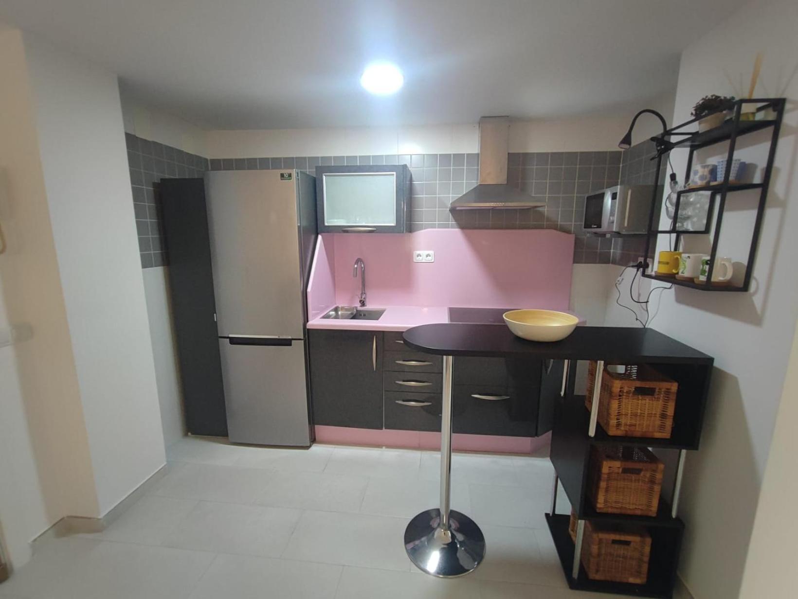 Appartement Pilar Sevilla