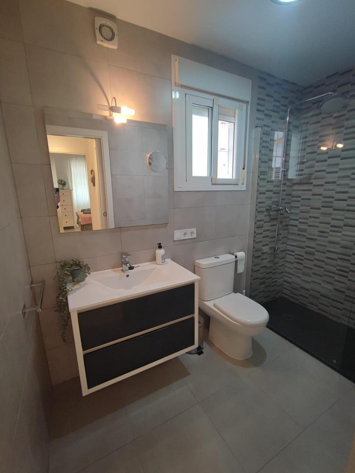 Appartement Pilar