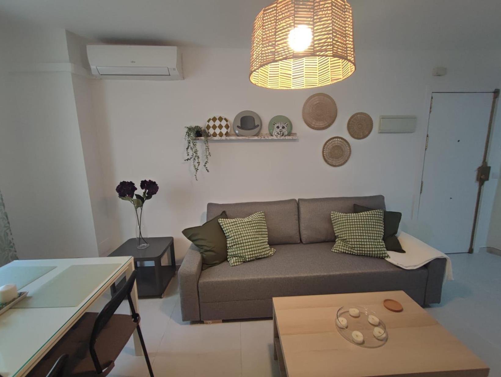 Pilar Appartement Sevilla