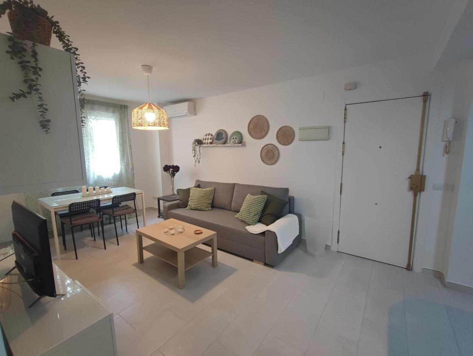 Pilar Appartement Sevilla