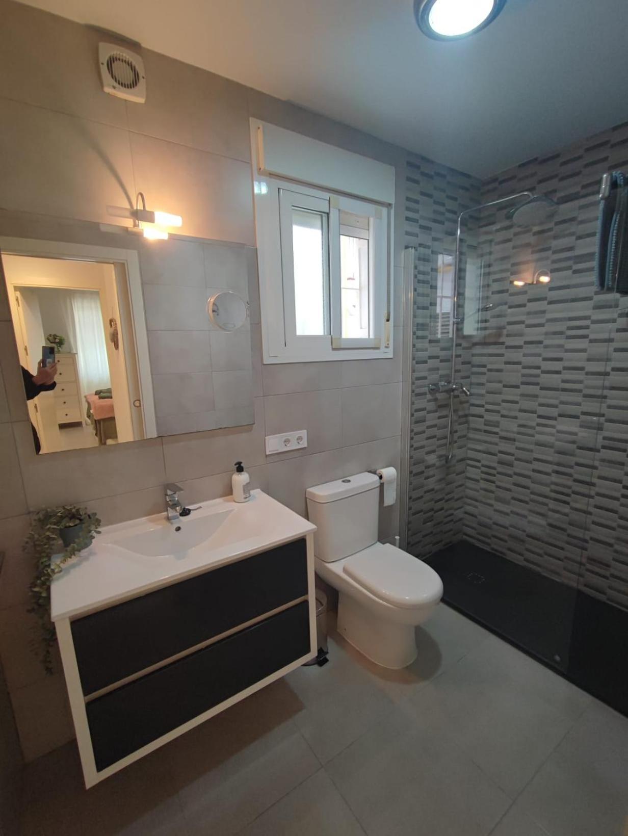 Appartement Pilar