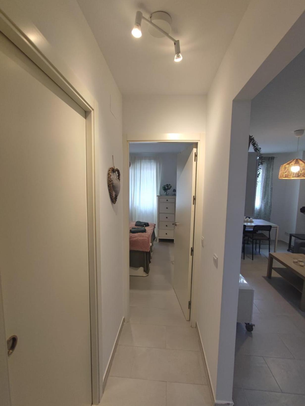 Appartement Pilar *