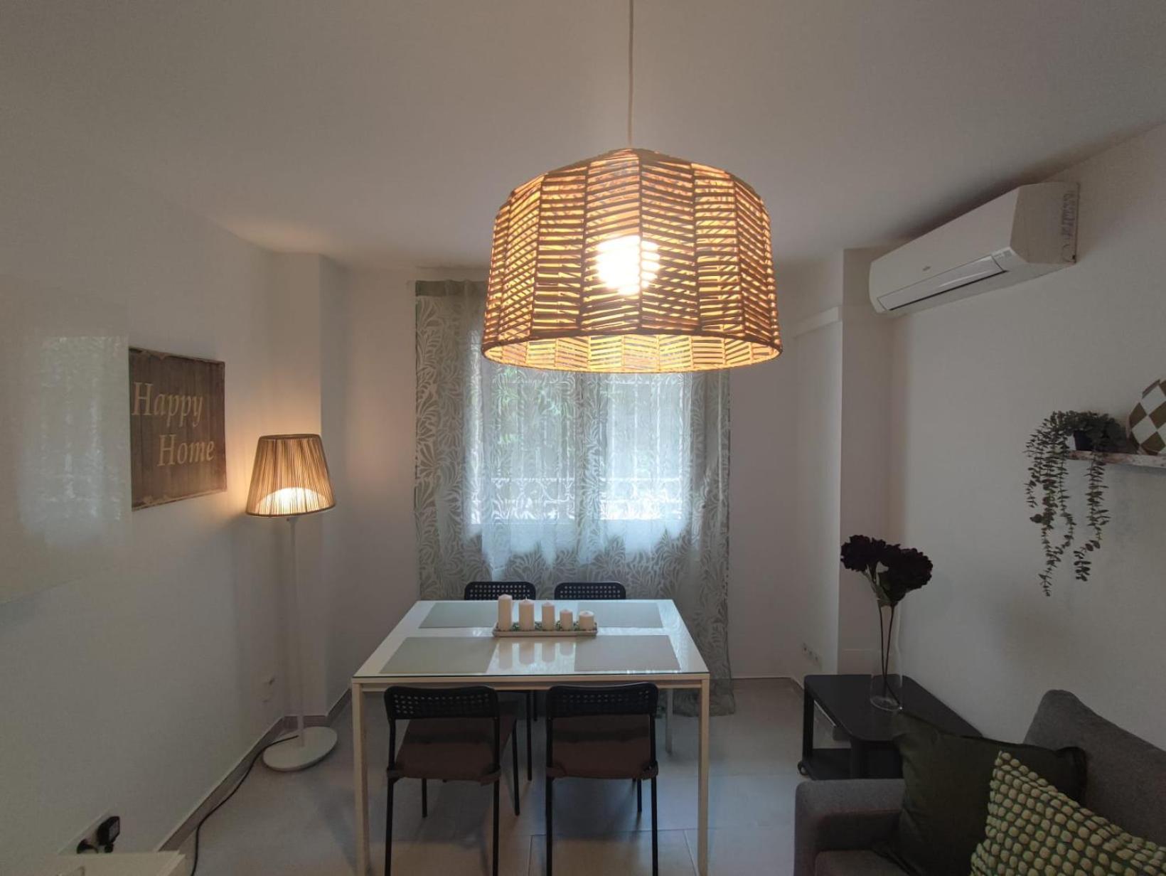 Pilar Appartement *