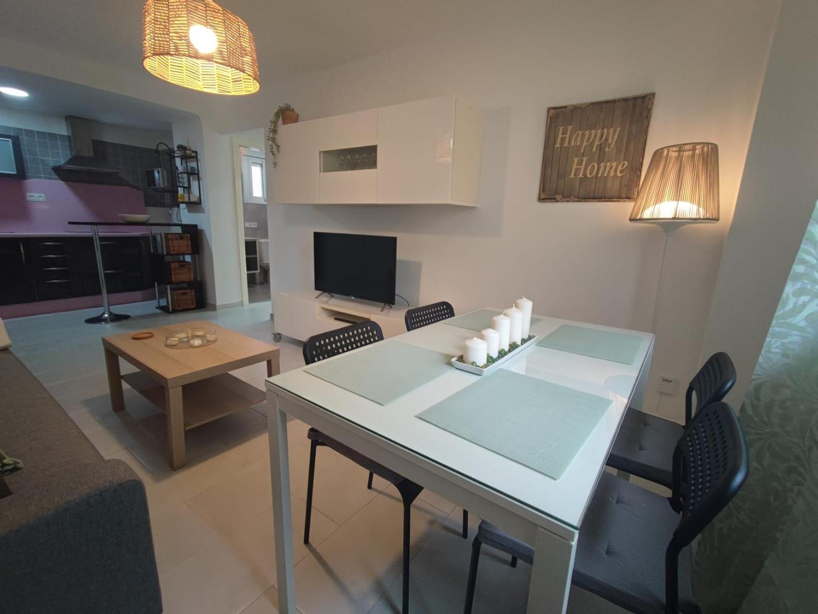 Pilar Appartement Sevilla