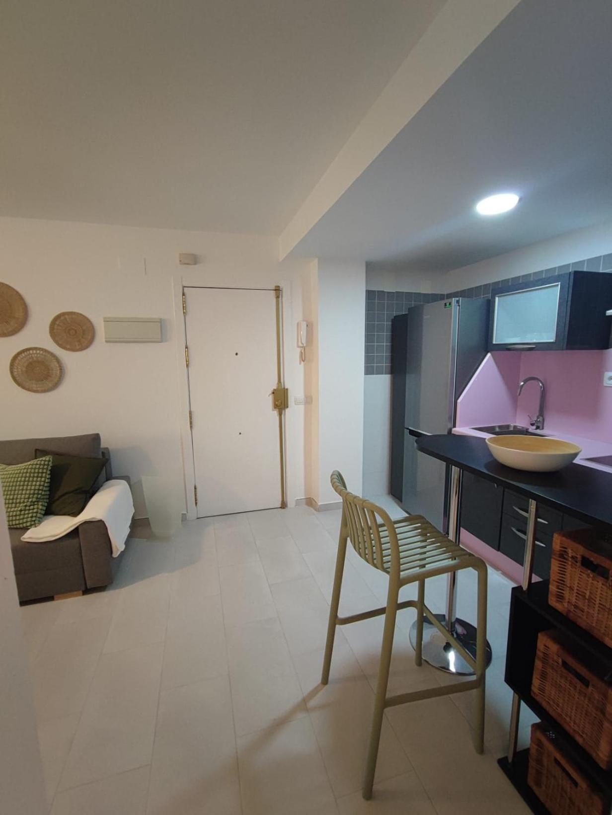 Pilar Appartement