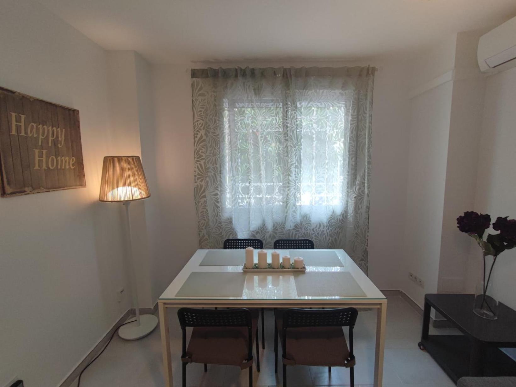Pilar Appartement Sevilla