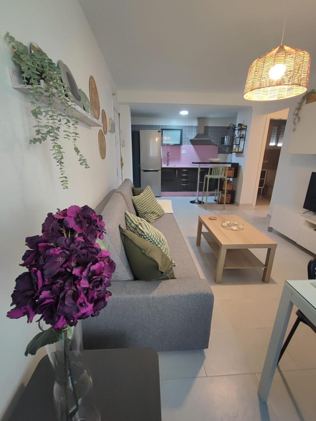 Pilar Appartement