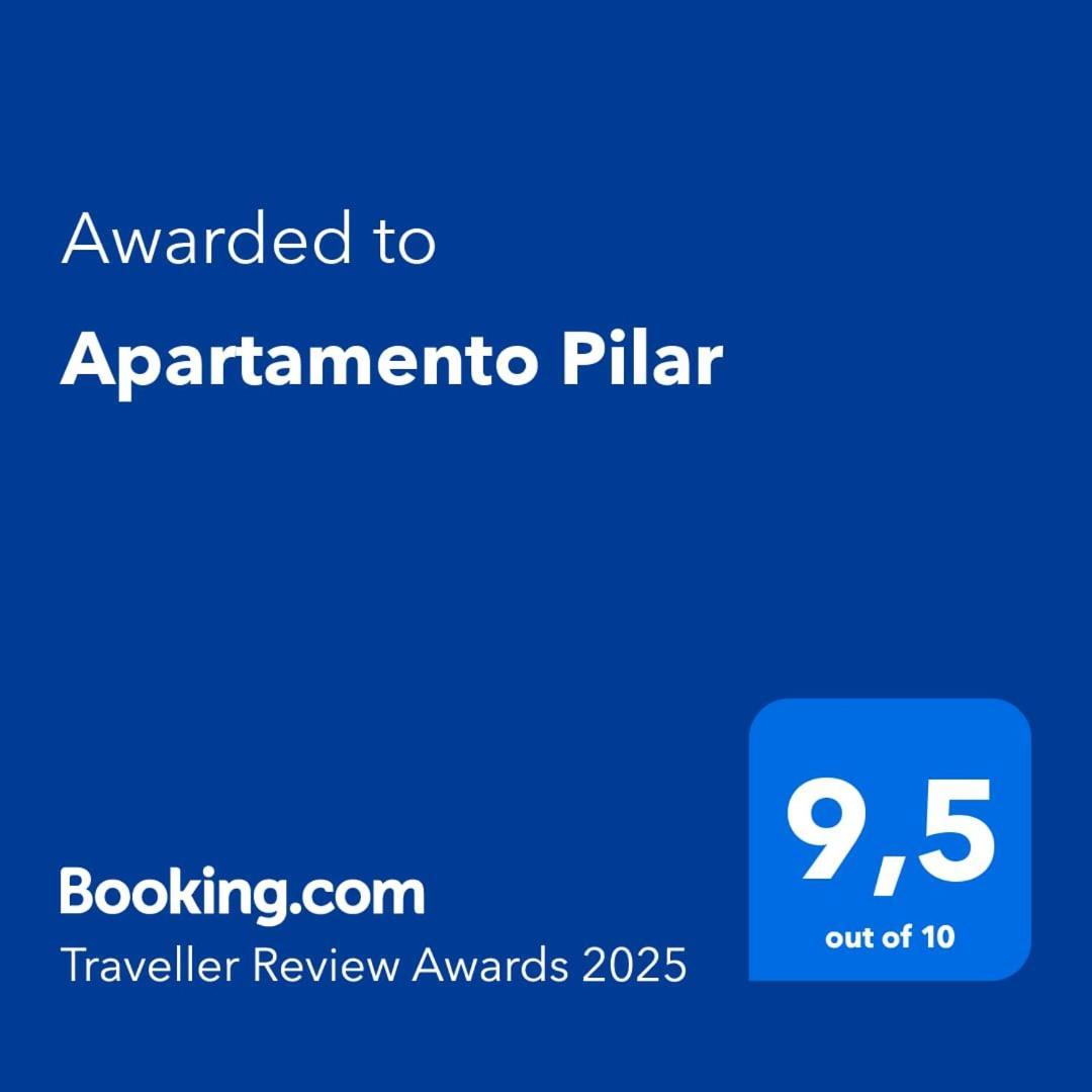 Pilar Appartement Sevilla
